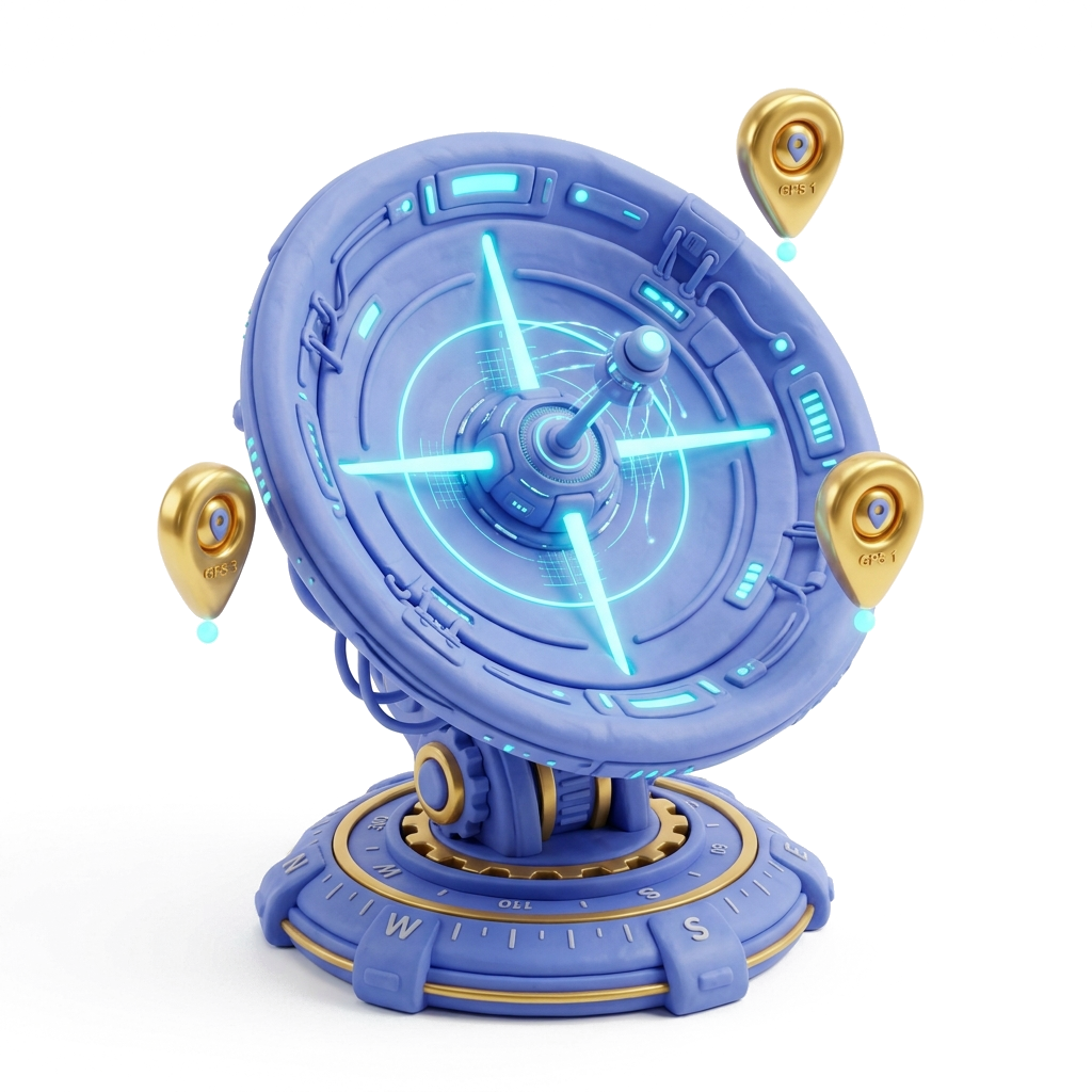 Hunter Radar